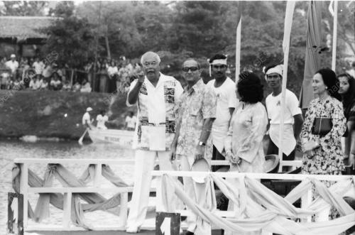 PERAYAAN HARI WILAYAH