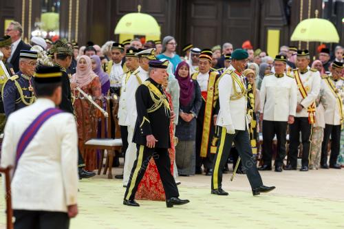 SULTAN IBRAHIM