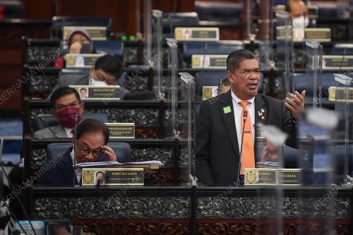 MOHAMAD SABU