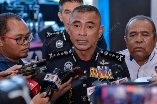 DATUK FADIL MARSUS