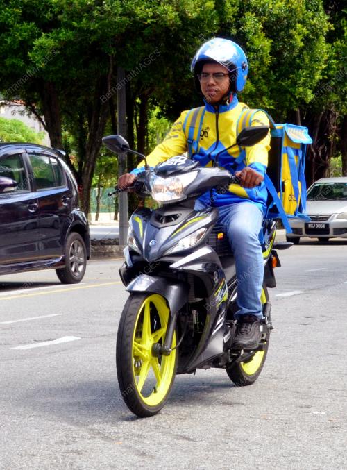 DEGO RIDE