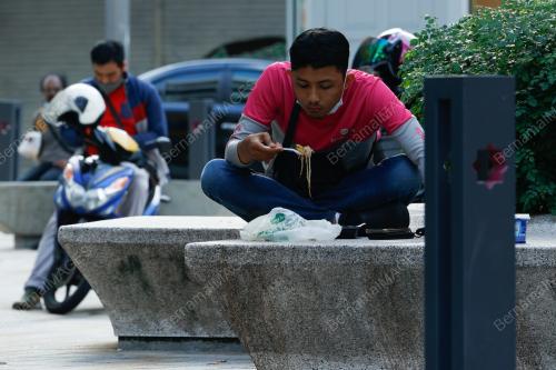 TINJAUAN GOLONGAN BERPENDAPATAN RENDAH KL
