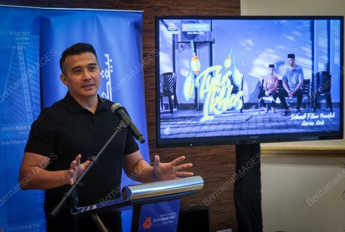 DATUK AARON AZIZ