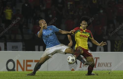 LIGA SUPER 2021