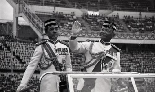 HARI KEPUTERAAN