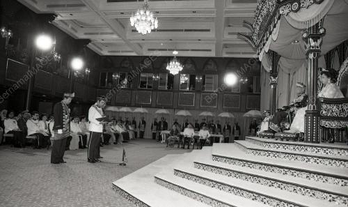 HARI KEPUTERAAN
