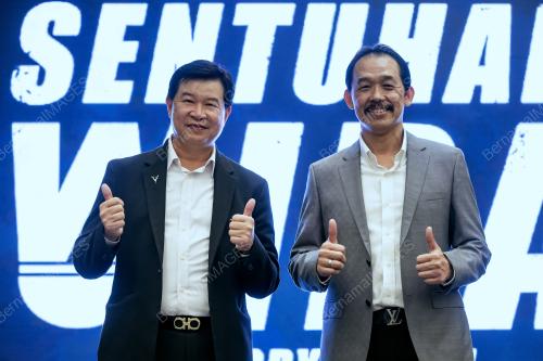 DATUK RASHID SIDEK