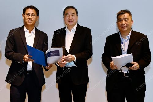 DATUK TEO CHIANG QUAN