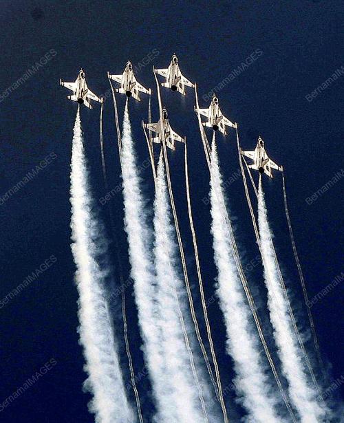 THUNDERBIRDS