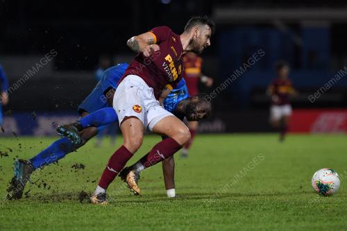 SELANGOR II VS UKM FC