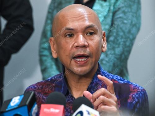 DATUK ARMIZAN MOHD ALI
