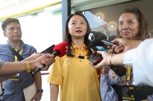 GOLF MAYBANK CHAMPIONSHIP 2025