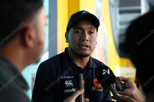 MOHD AZMIR ZAINUL ABIDIN