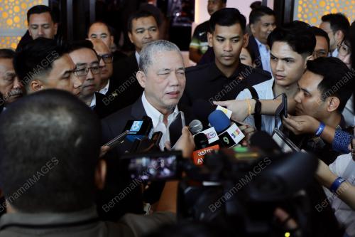DATUK SERI FADILAH YUSOF