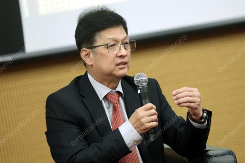 CHIN CHEE SEONG