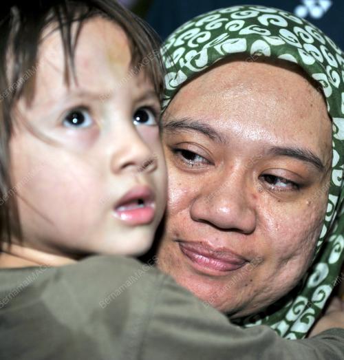 NARAZRINA JAAFAR