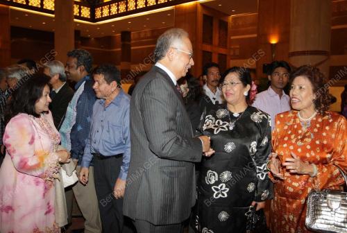 NAJIB TUN RAZAK