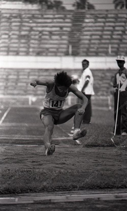 OLAHRAGA PIALA SUHARTO
