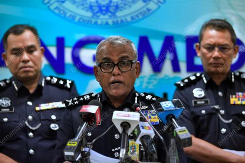 DATUK SERI RAMLI MOHAMED YOOSUF