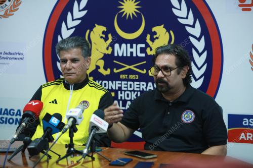 DATUK SERI SUBAHAN KAMAL