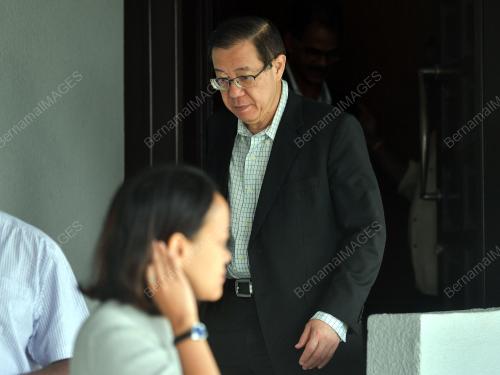 LIM GUAN ENG
