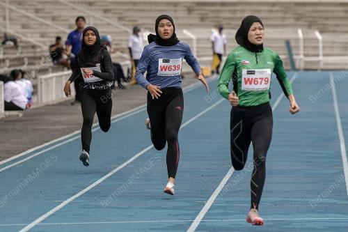 KEJOHANAN OLAHRAGA SUPER SERIES 2025