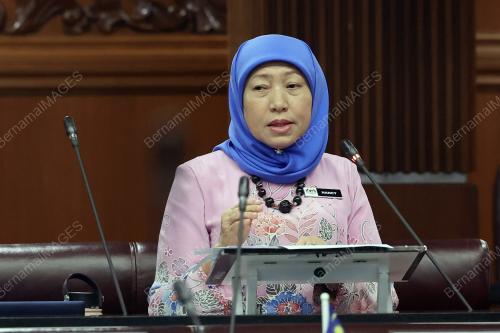DATUK SERI NANCY SHUKRI