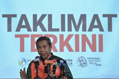KAMARUL ZAMAN SHAHRUL ANWAR