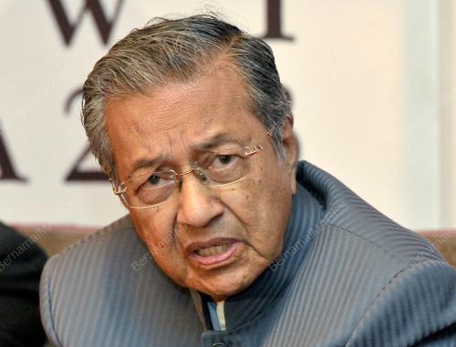 KL39_05032013_DR_MAHATHIR