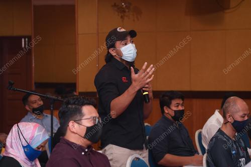 MOHD AZMIR ZAINUL ABIDIN