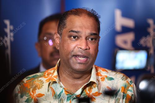 DATUK R RAMANAN