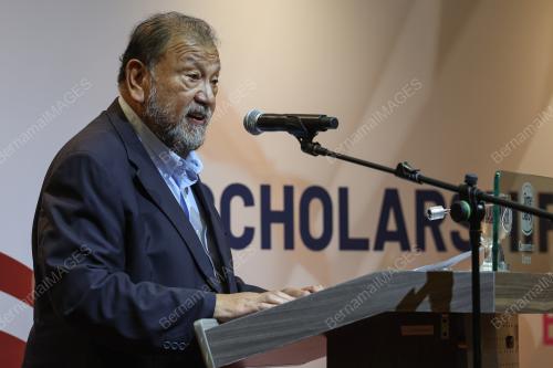 TUNKU TAN SRI IMRAN TUANKU JA'AFAR