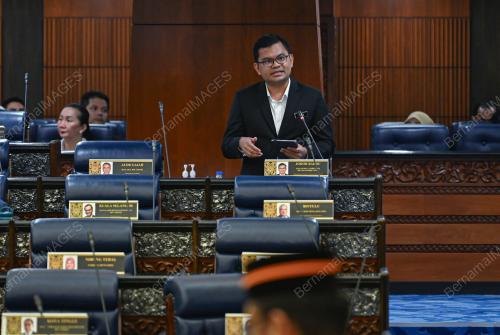AKMAL NASRULLAH MOHD NASIR