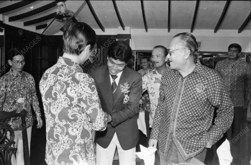 SUKAN ASIA