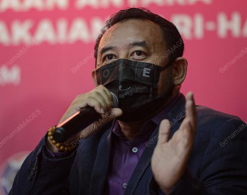 AMILLUDDIN LATIP