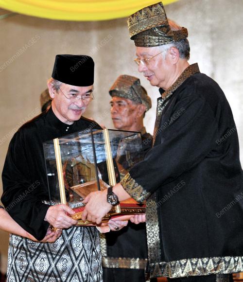 SILAT LINCAH