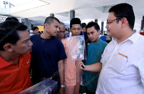 KL39_06072012_KEMPEN_DERMA_DARAH_DAN_PEMERAN