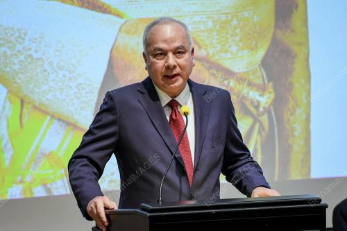 SULTAN NAZRIN SHAH