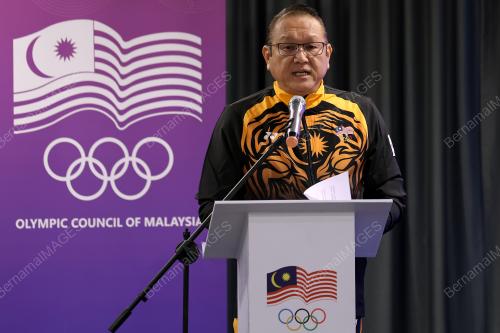 DATUK DR CHONG KIM FATT