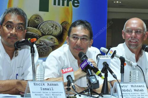 DATUK MOHZANI ABDUL WAHAB