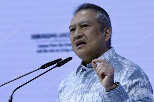 DATUK FEISAL WAN ZAHIR