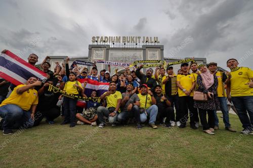 AFF 2022 MALAYSIA VS THAILAND