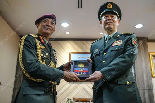 JEN TAN SRI MOHAMMAD AB RAHMAN