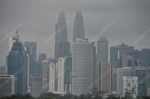 TINJAUAN DI SEKITAR IBU KOTA