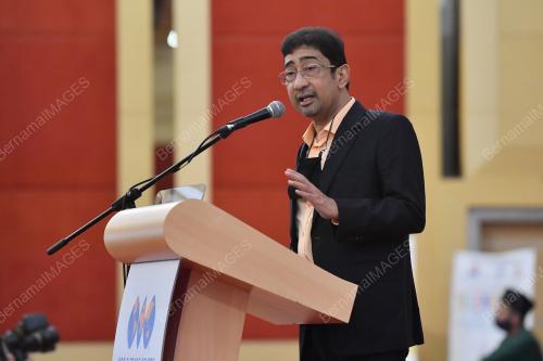 DATUK ZAHIDI ZAINUL ABIDIN