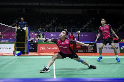 PERODUA MALAYSIA MASTERS 2022