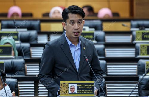 ADAM ADLI ABDUL HALIM