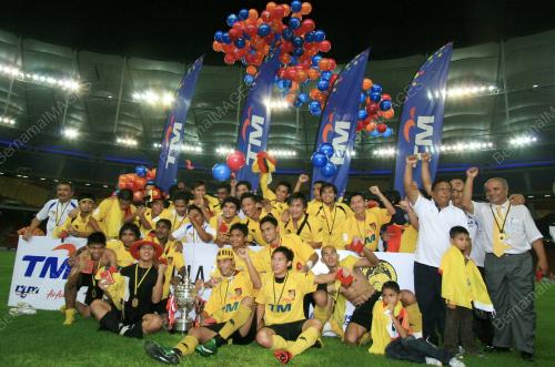 PIALA MALAYSIA