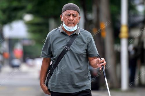 KADAR BANTUAN BELANJAWAN 2021 UNTUK OKU