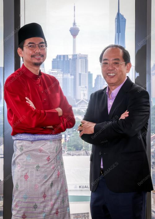 TAN SRI LIM KENG CHENG